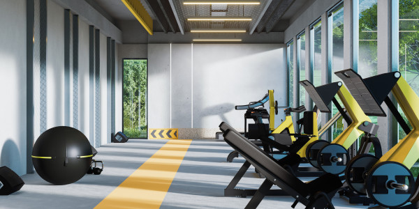 Proyectos Construcción Casas Obra Nueva Masdenverge · Proyectos Equipamientos Deportivos