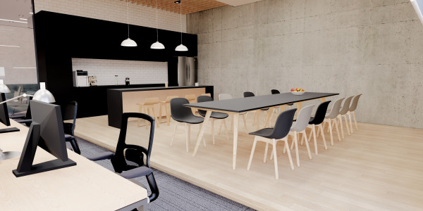 Proyectos Construcción Casas Obra Nueva Masdenverge · Proyectos Edificios Oficinas