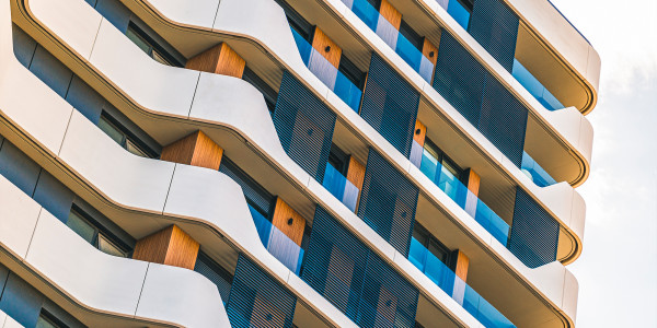 Proyectos Construcción Casas Passivhaus l' Ampolla · Edificación Residencial