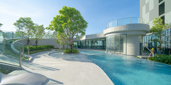 Proyectos Construcción de Piscinas Godall · Piscinas en Edificios