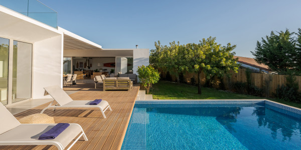 Proyectos Construcción de Piscinas Godall · Piscinas para Casas