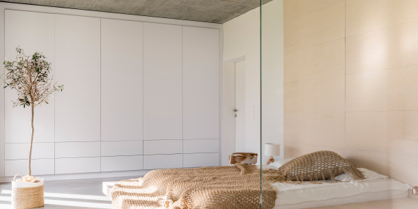 Proyectos de Reformas Integrales la Palma d'Ebre · Reformas de Habitaciones y Vestidores