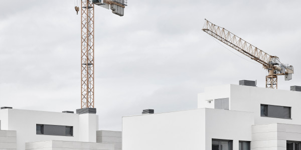 Proyectos de Rehabilitaciones Masdenverge · Cumplimiento de Normativas y Permisos