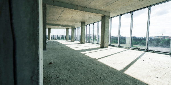 Proyectos de Rehabilitaciones Masdenverge · Desplazamiento Pilares